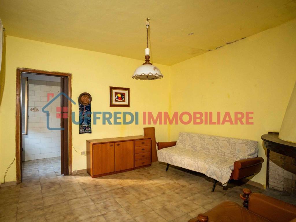 Appartamento a Teti in Via Caserma, 21 - Foto 2