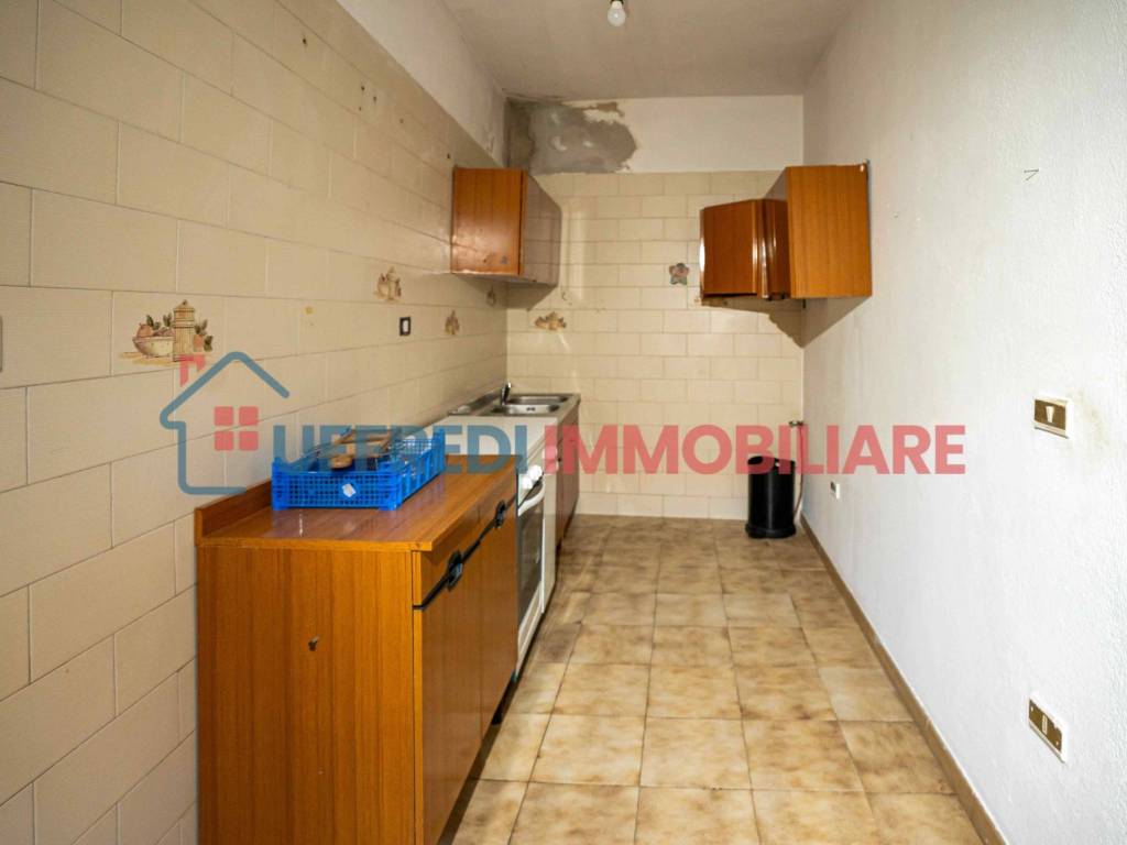 Appartamento a Teti in Via Caserma, 21 - Foto 3