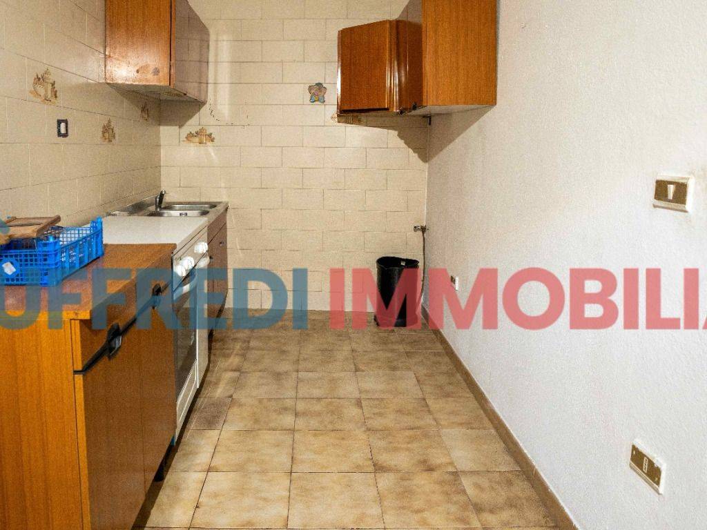 Appartamento a Teti in Via Caserma, 21 - Foto 4