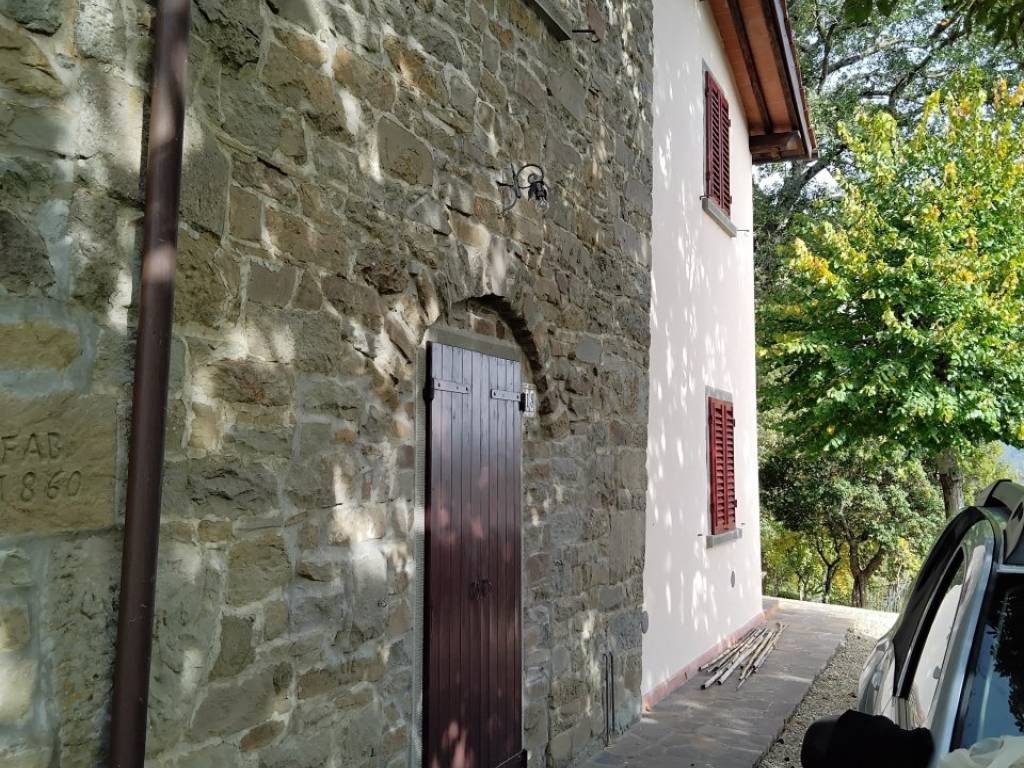 Rustico / casale a Loro ciuffenna - Foto 2