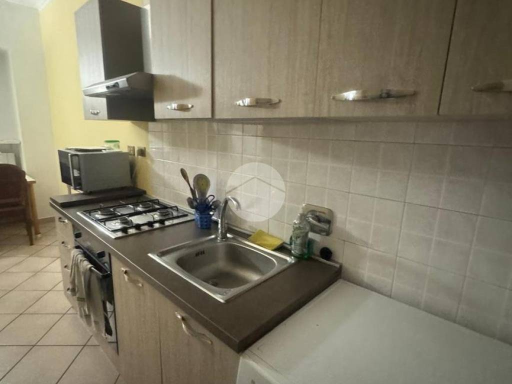 Appartamento a Torino in Via Bernardino Drovetti, 33 - Foto 1