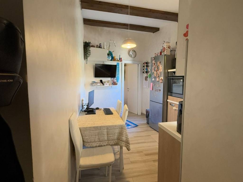 Appartamento a Montopoli di sabina in Via del Forno della Curia - Foto 3