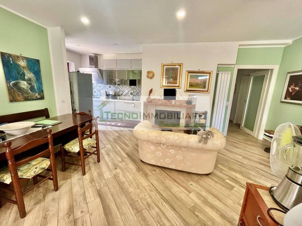 Villa a Pontecorvo in Contrada Fabbricata - Foto 2
