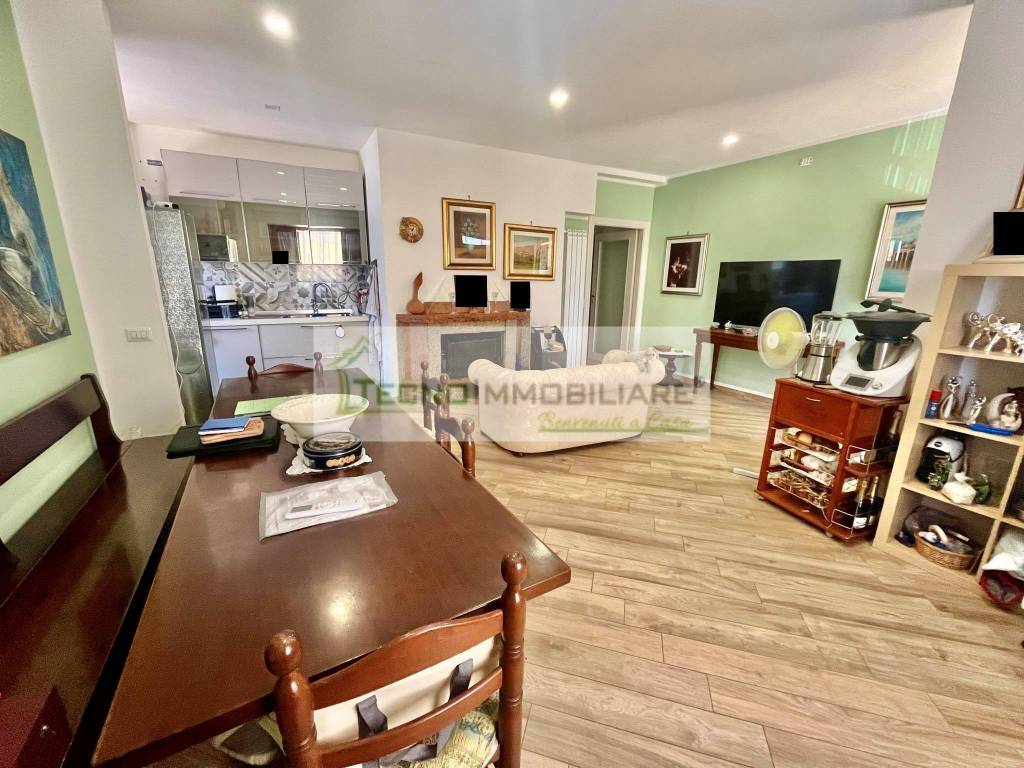 Villa a Pontecorvo in Contrada Fabbricata - Foto 4