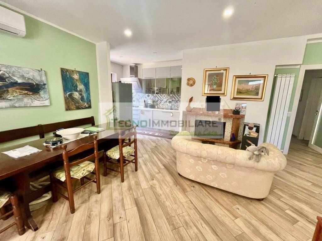 Villa a Pontecorvo in Contrada Fabbricata - Foto 5