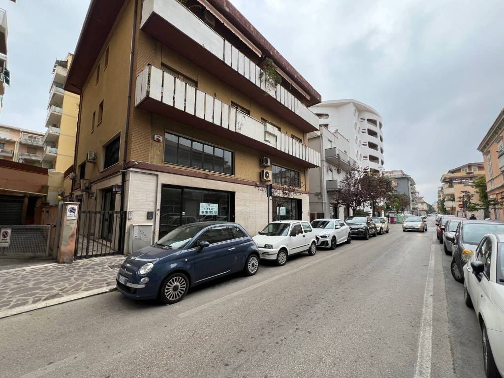 Immobile a Pescara in Via Giosuè Carducci, 13 - Foto 3