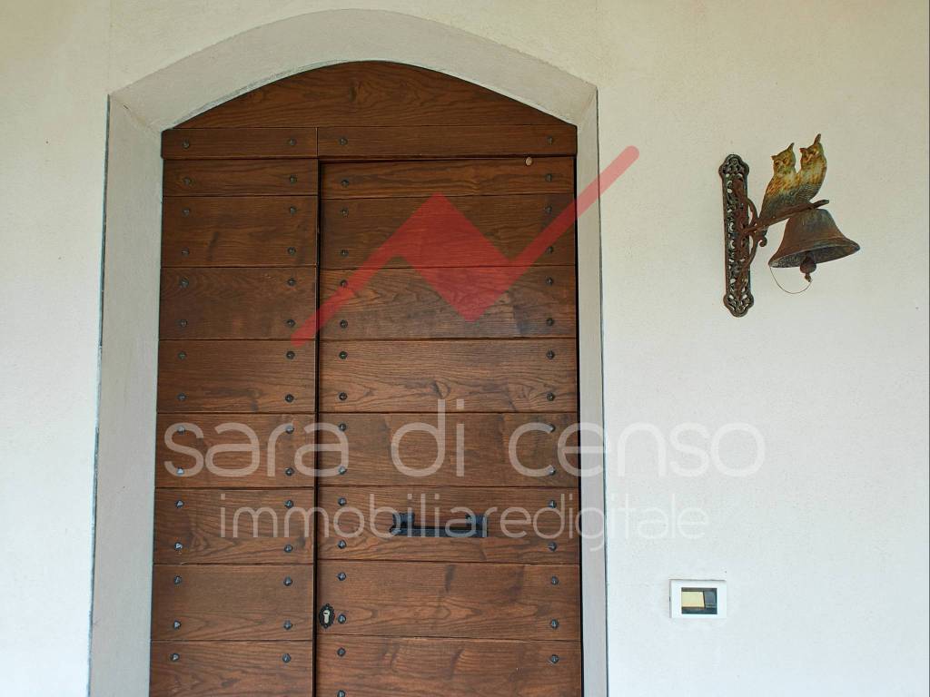 Villa a Raiano in Via Prezza, 69 - Foto 3