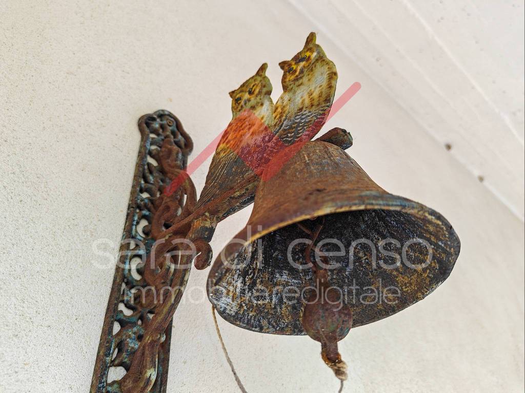 Villa a Raiano in Via Prezza, 69 - Foto 4