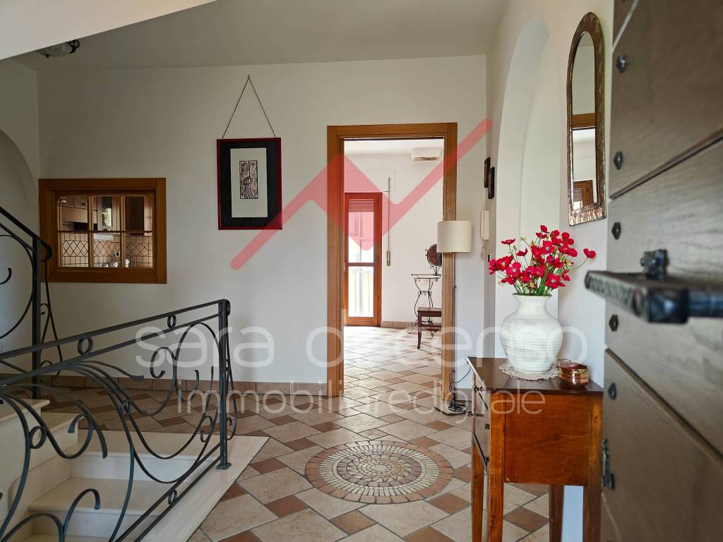 Villa a Raiano in Via Prezza, 69 - Foto 5