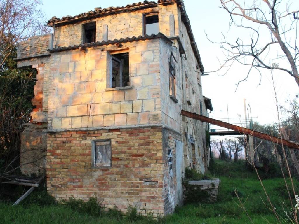 Rustico / casale a Venarotta - Foto 5