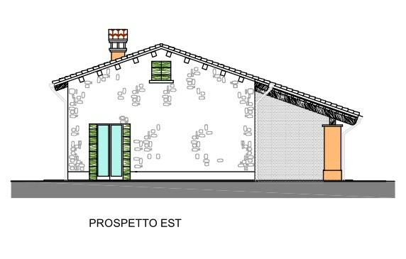 Casa indipendente a Baone in Via Salarola - Foto 3