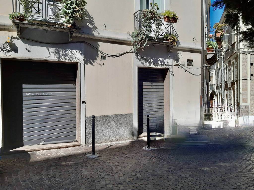 Immobile a Catanzaro in Via Giuseppe Raffaelli - Foto 4