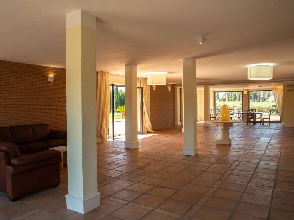Villa a Latina in Via Isonzo, 317 - Foto 4