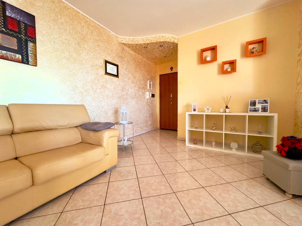 Appartamento a Recanati in Via Umberto Magrini - Foto 4
