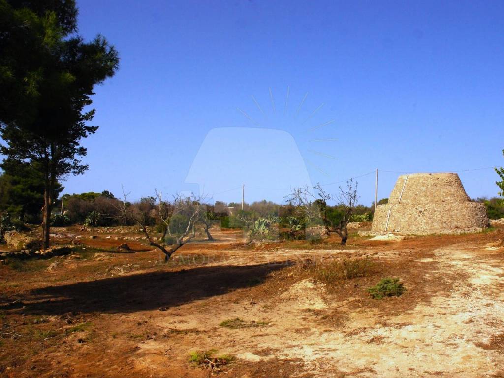 Villa a Morciano di leuca in Via Pozzo Pasulo - Foto 4