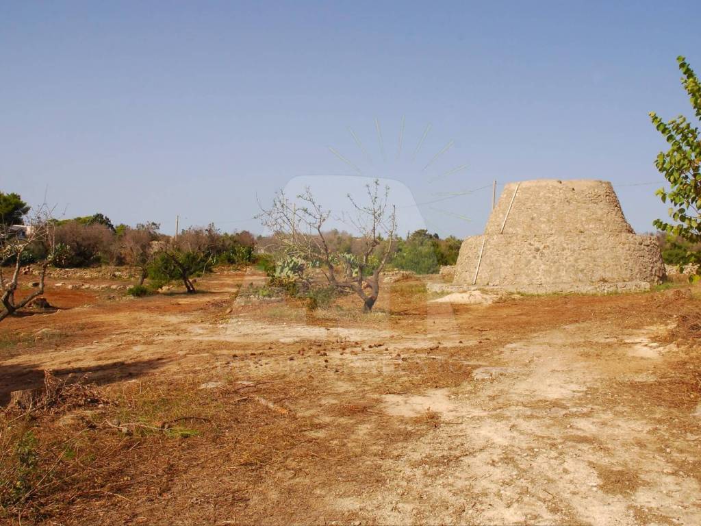 Villa a Morciano di leuca in Via Pozzo Pasulo - Foto 5