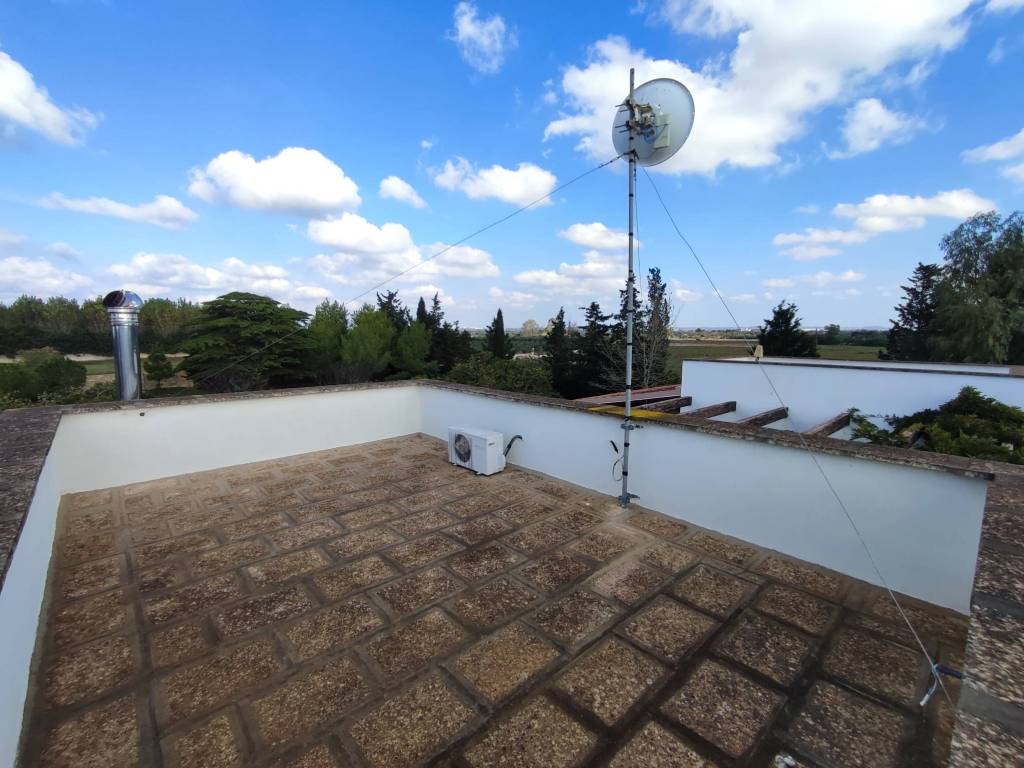 Casa indipendente a Gallipoli in contrada l'Ariò - Foto 2