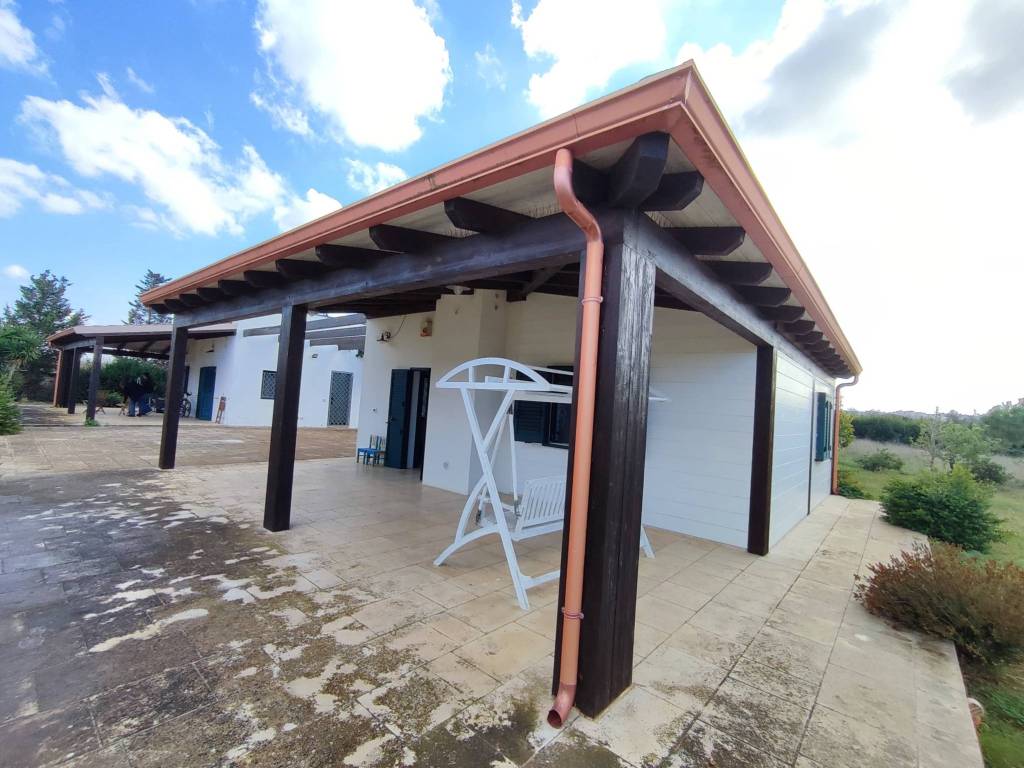 Casa indipendente a Gallipoli in contrada l'Ariò - Foto 3