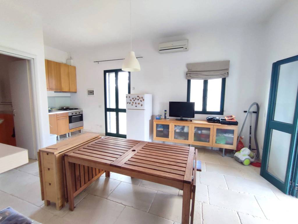Casa indipendente a Gallipoli in contrada l'Ariò - Foto 5