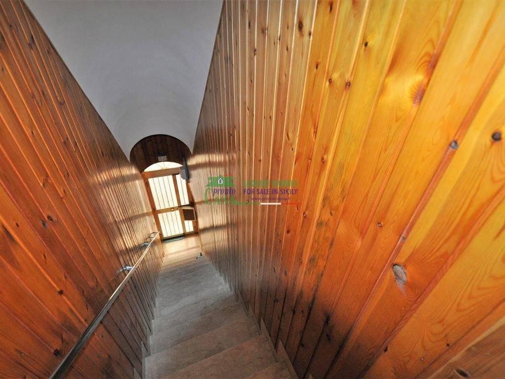 Casa indipendente a Ragusa in VIA SAN FRANCESCO - Foto 2