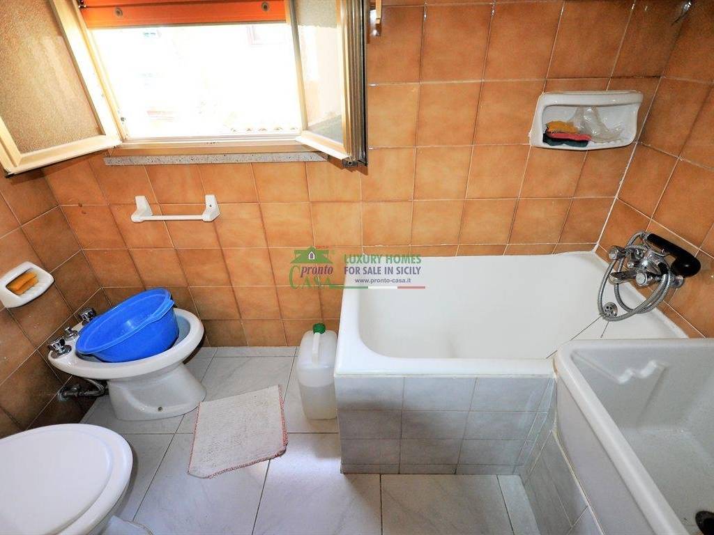 Casa indipendente a Ragusa in VIA SAN FRANCESCO - Foto 5