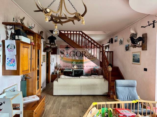Villa a San secondo di pinerolo in Via Lombarda, 47 - Foto 2