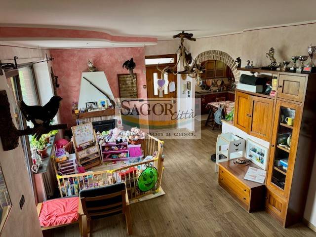 Villa a San secondo di pinerolo in Via Lombarda, 47 - Foto 3
