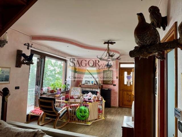 Villa a San secondo di pinerolo in Via Lombarda, 47 - Foto 5