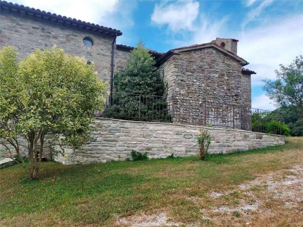 Rustico / casale a Apecchio - Foto 2