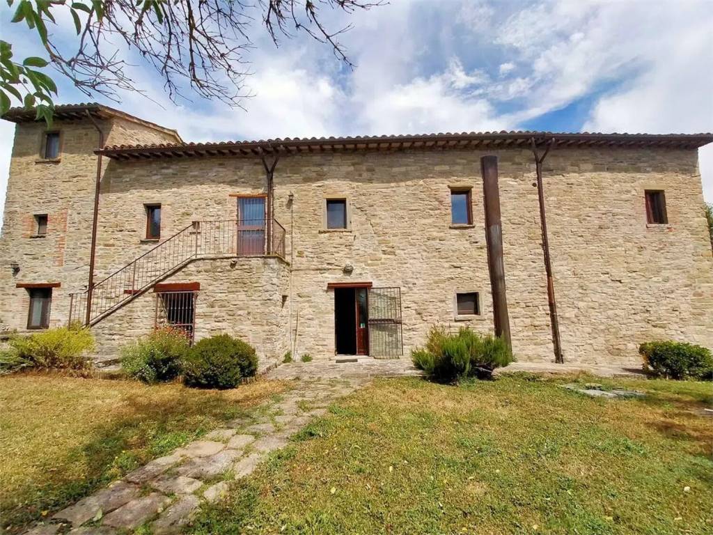 Rustico / casale a Apecchio - Foto 4