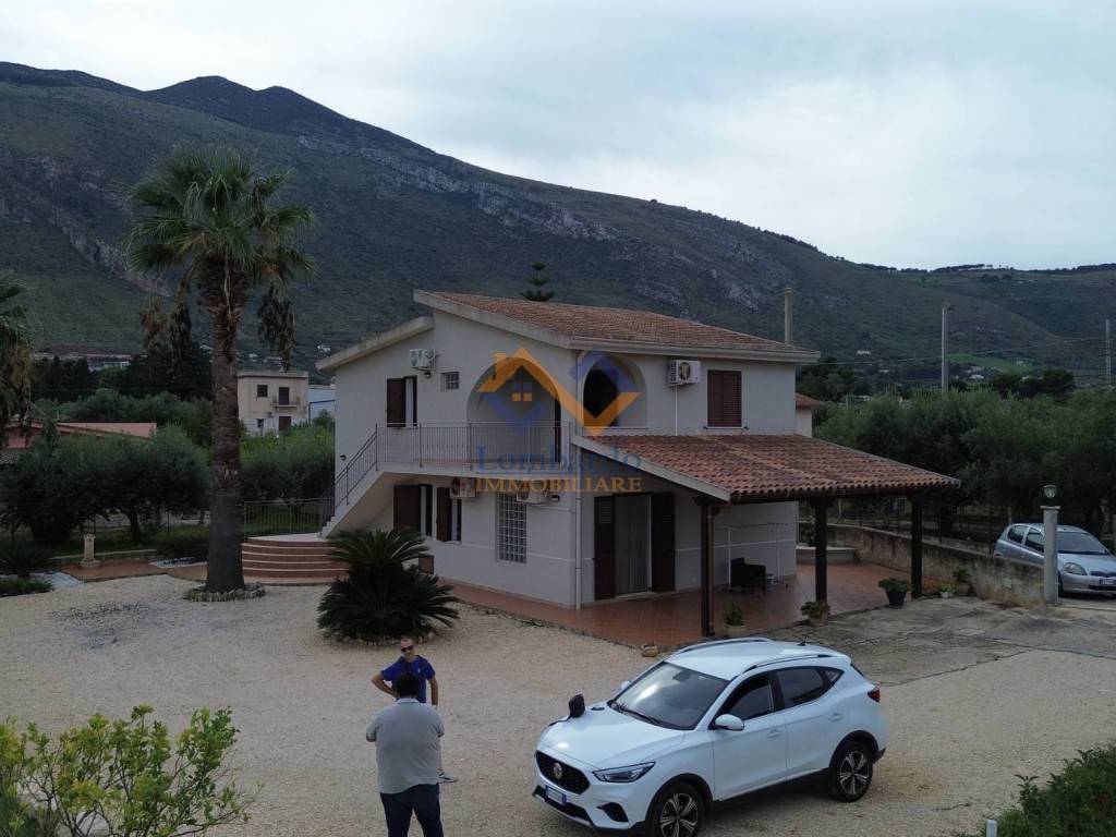 Villa a Castellammare del golfo in Contrada Fraginesi - Foto 2
