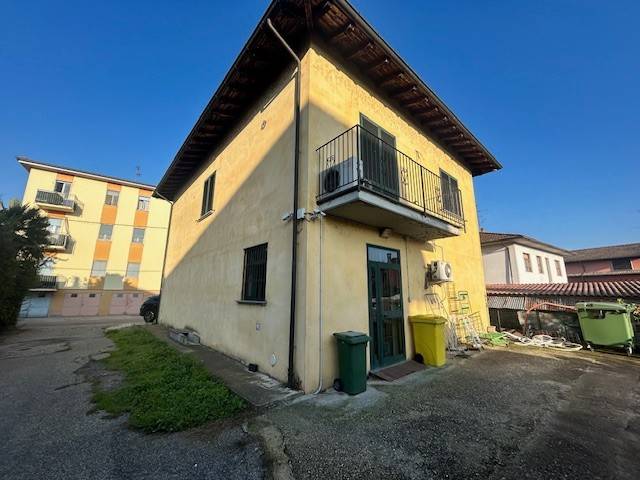 Casa indipendente a Zerbolò in Via Roma - Foto 1