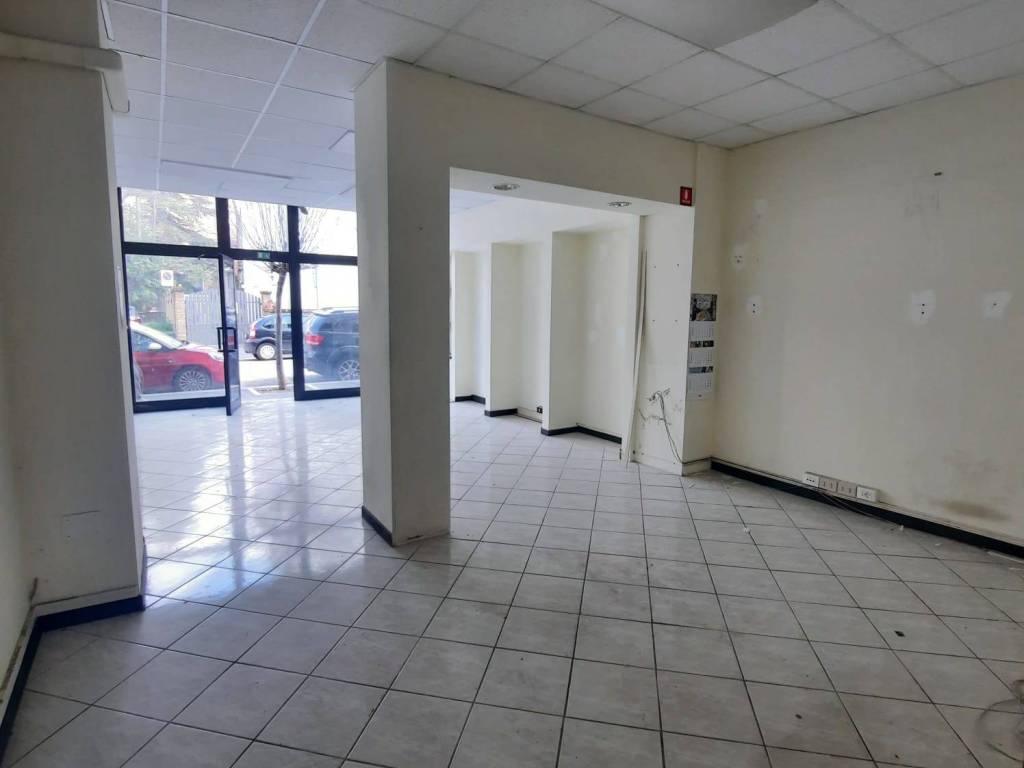 Immobile a Chieti in Via Pasquale de Virgiliis - Foto 2