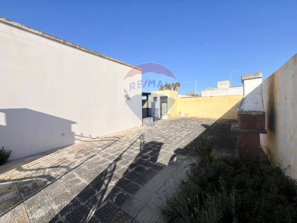 Villa a Lecce in Via Formia - Foto 4