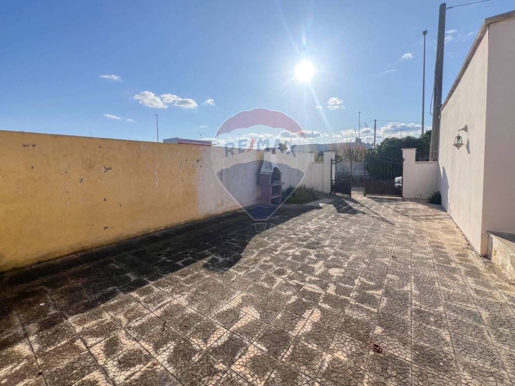 Villa a Lecce in Via Formia - Foto 5
