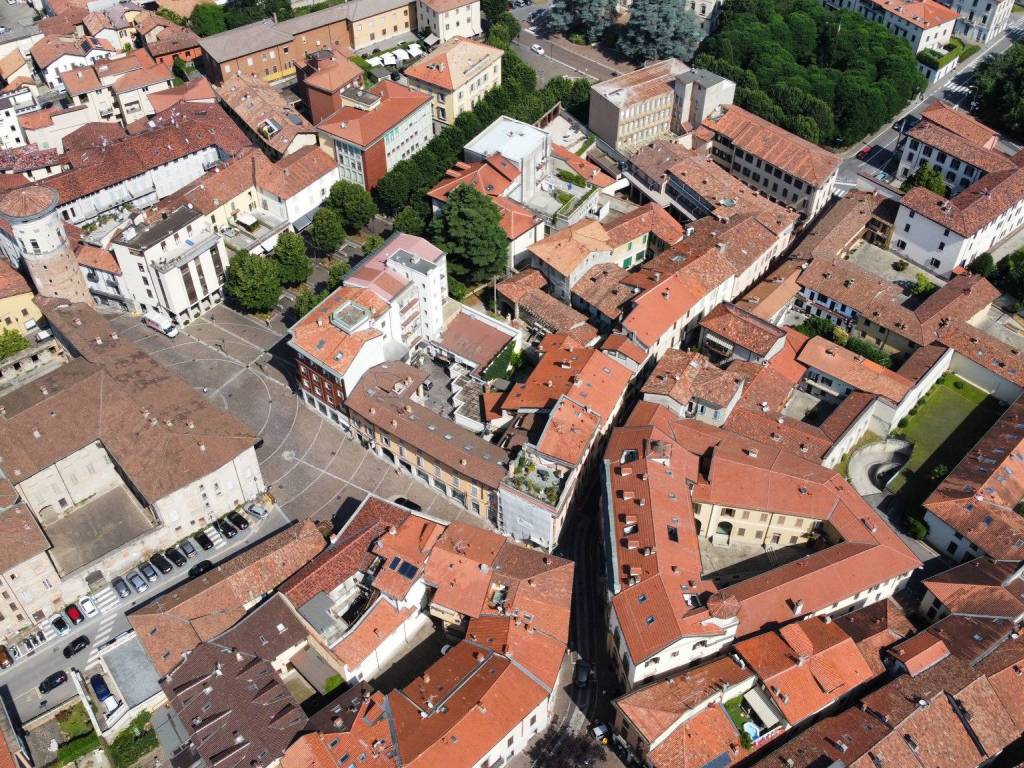 Immobile a Merate in Via Trento, 13 - Foto 2