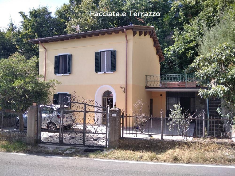 Villa a Roccastrada in Via del Seminario - Foto 2