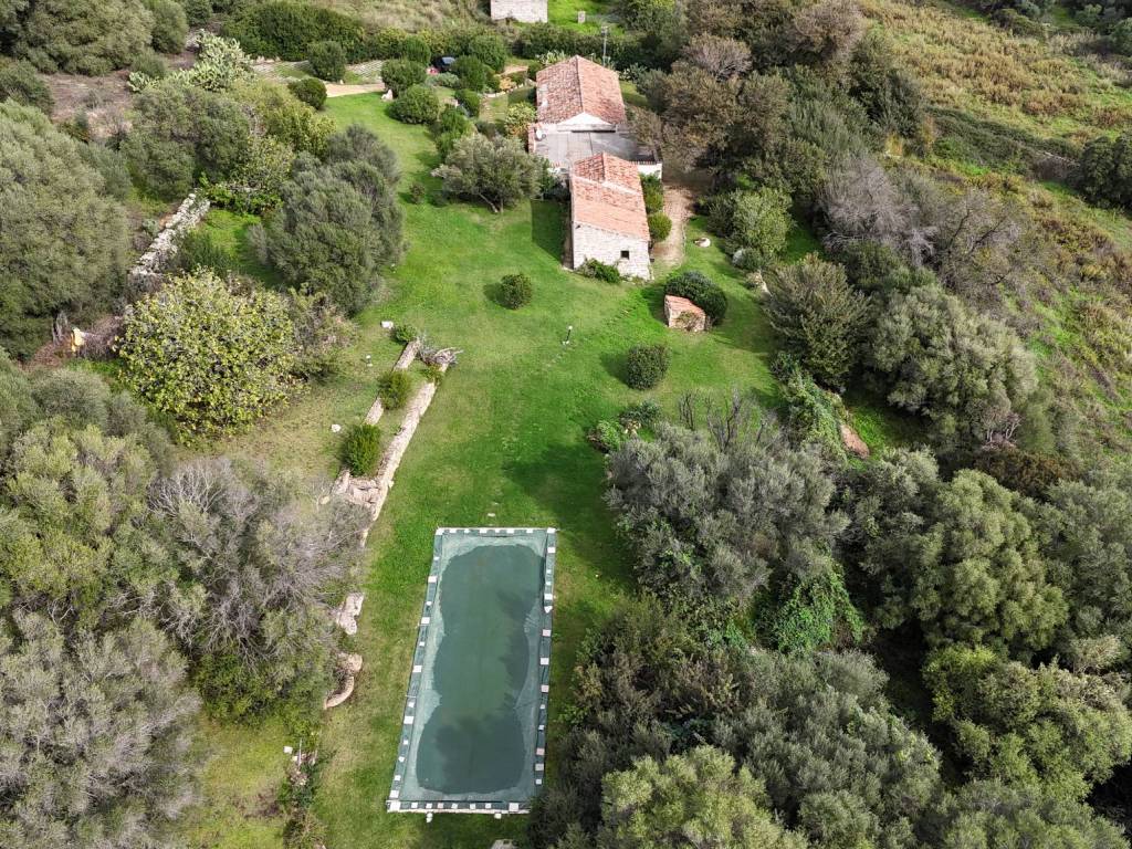 Rustico / casale a Luogosanto in Strada Provinciale per Luogosanto - Foto 2