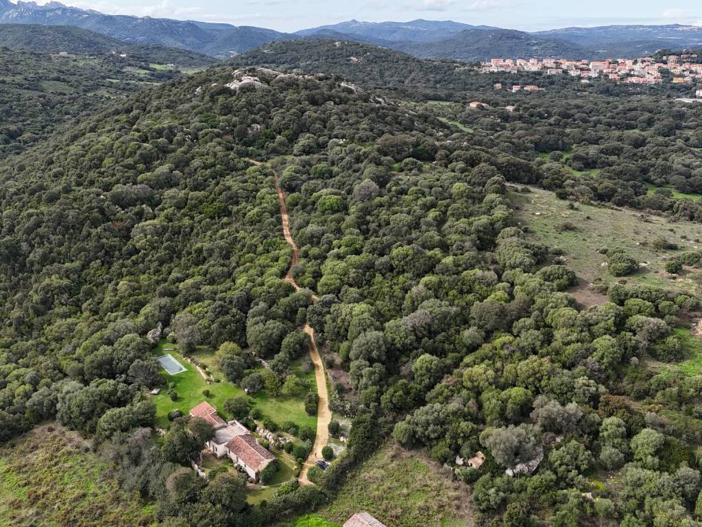 Rustico / casale a Luogosanto in Strada Provinciale per Luogosanto - Foto 5