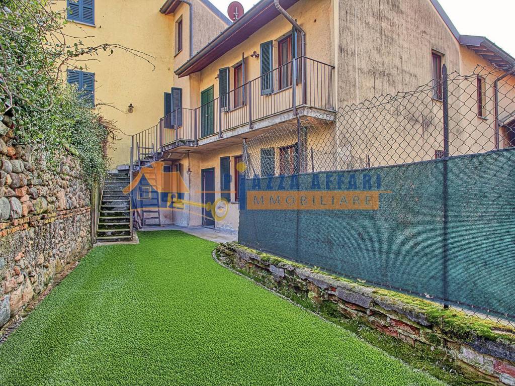 Appartamento a Castiglione olona in via Roma, 40 - Foto 2