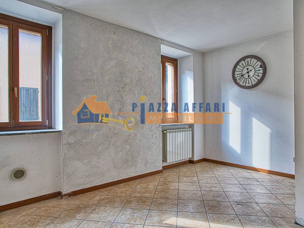 Appartamento a Castiglione olona in via Roma, 40 - Foto 3
