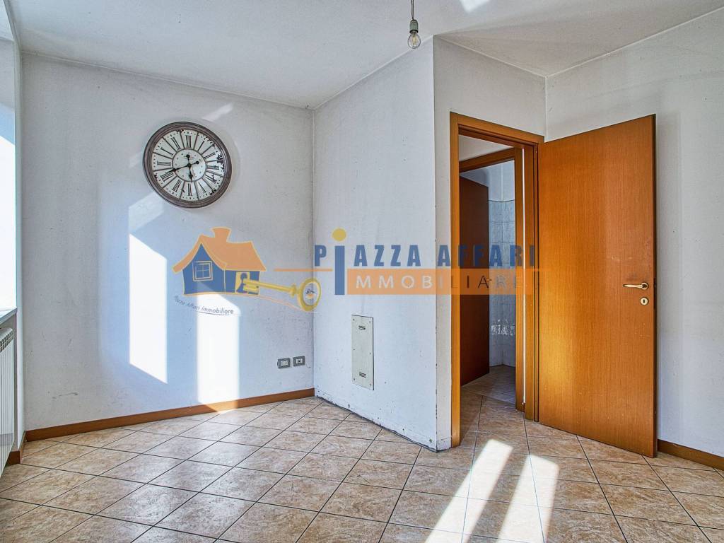 Appartamento a Castiglione olona in via Roma, 40 - Foto 4