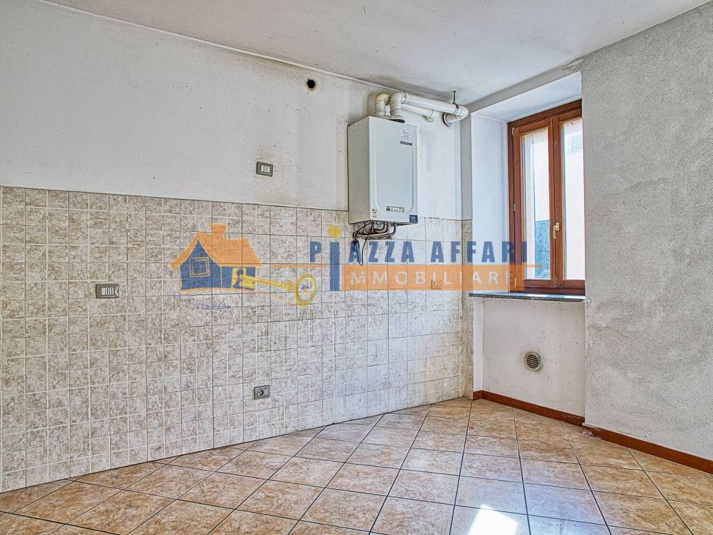 Appartamento a Castiglione olona in via Roma, 40 - Foto 5