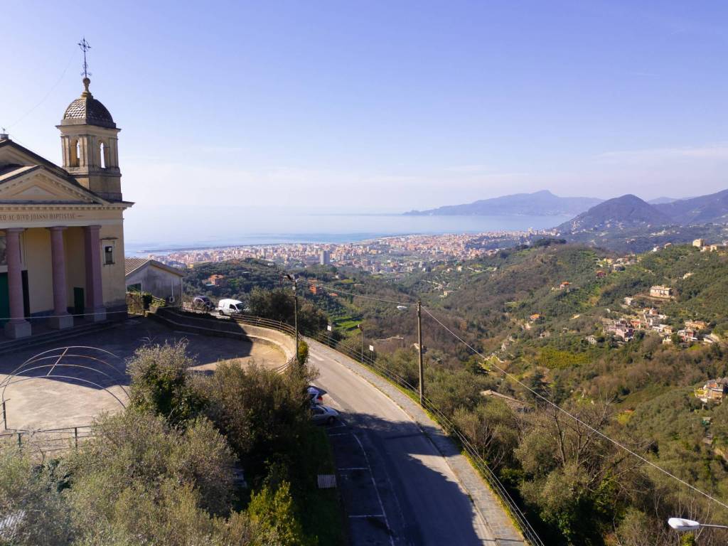 Appartamento a Cogorno in Via Benedetto Chiappe, 88 - Foto 3