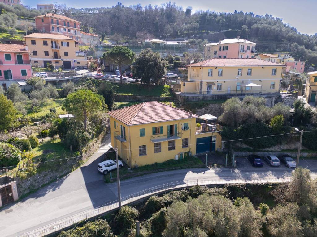 Appartamento a Cogorno in Via Benedetto Chiappe, 88 - Foto 4