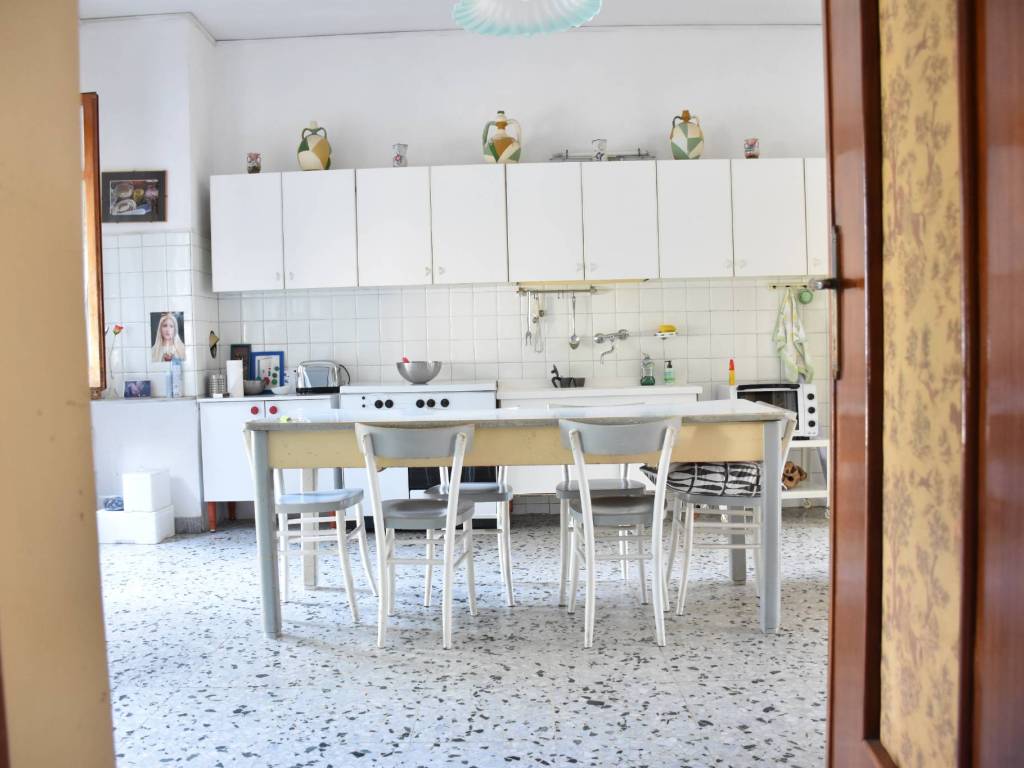 Appartamento a Vasto in Via Silvio e Francesco Ciccarone, 54 - Foto 3