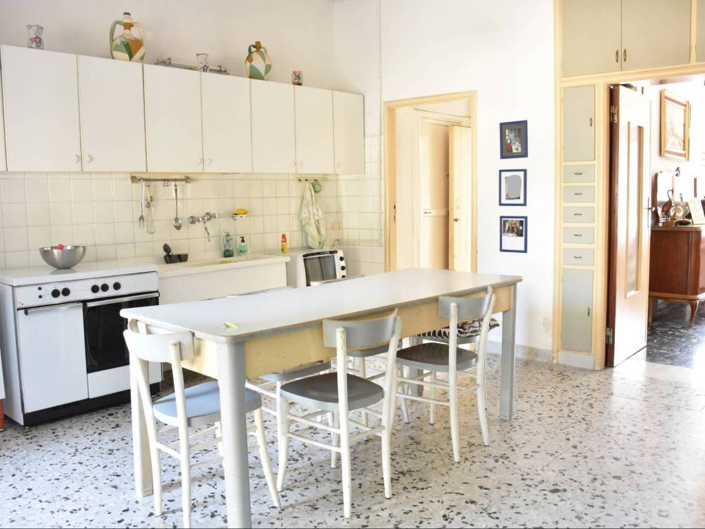 Appartamento a Vasto in Via Silvio e Francesco Ciccarone, 54 - Foto 4