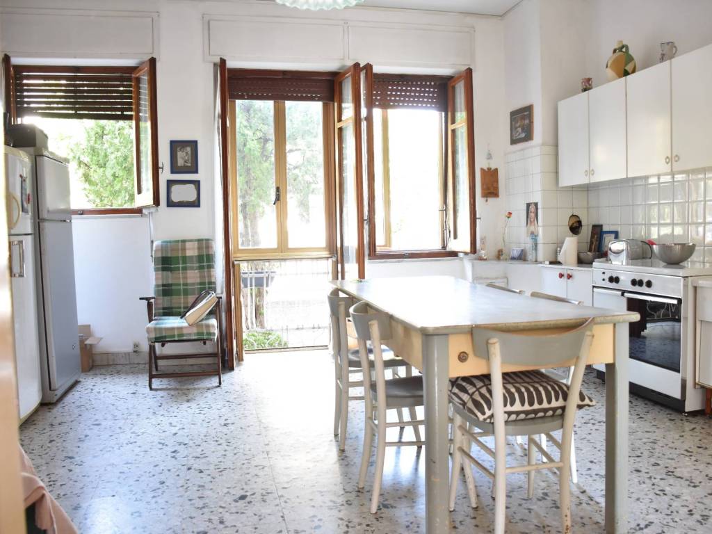 Appartamento a Vasto in Via Silvio e Francesco Ciccarone, 54 - Foto 5