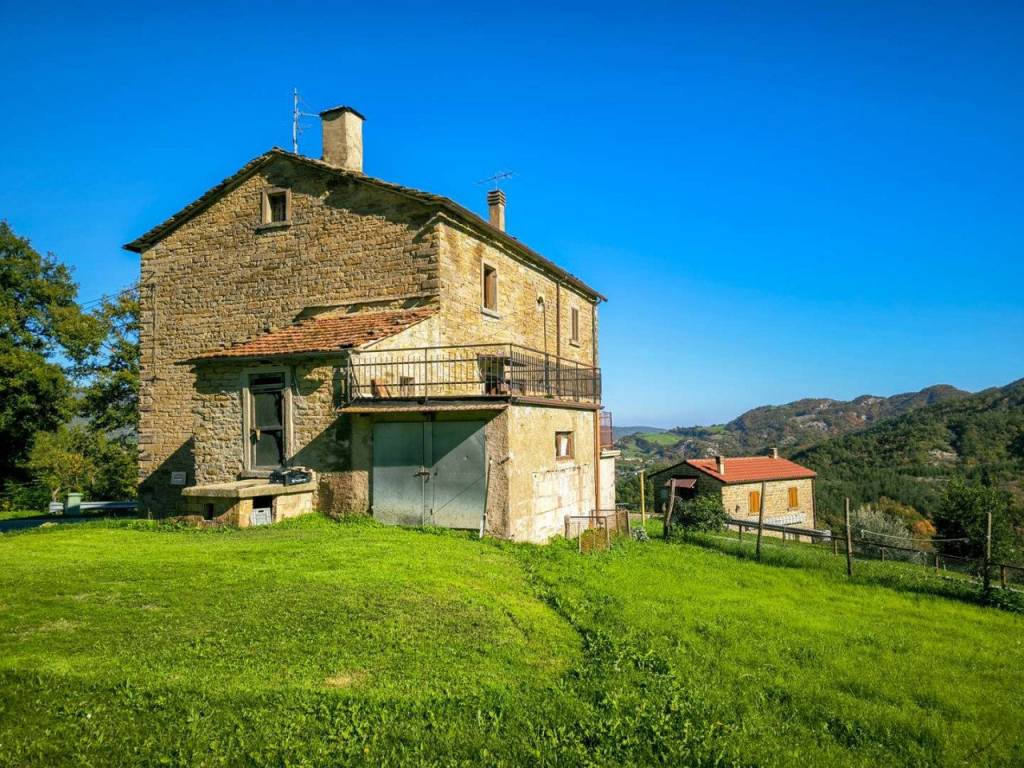 Rustico / casale a Sestino in Valenzano - Foto 4