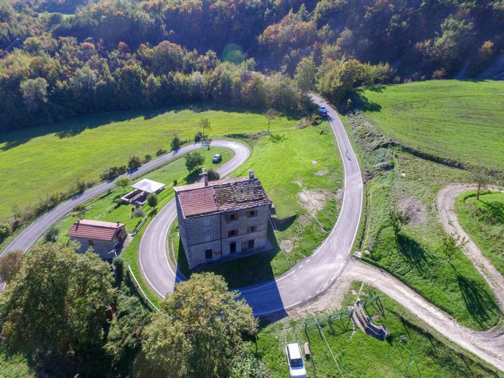 Rustico / casale a Sestino in Valenzano - Foto 5